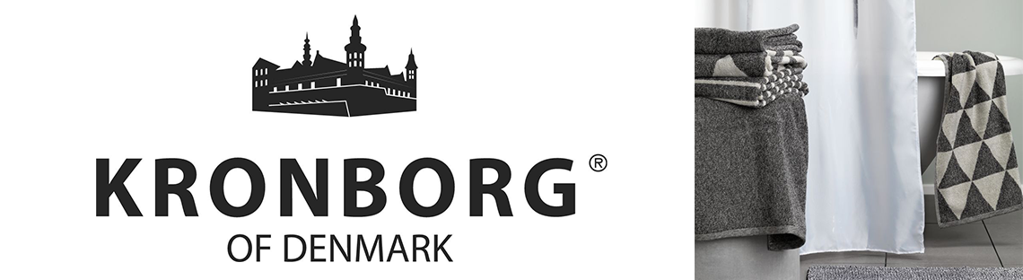 KRONBORG - OF DENMARK