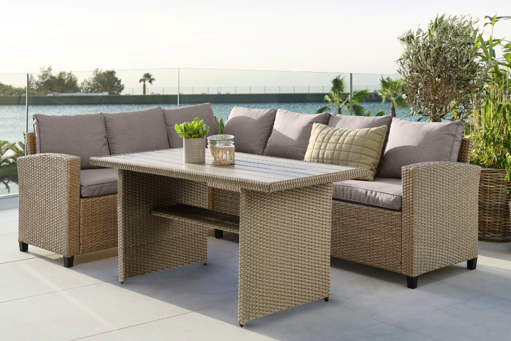Loungesett