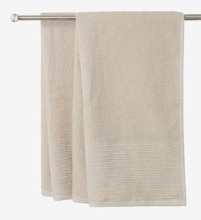 Badehåndklær