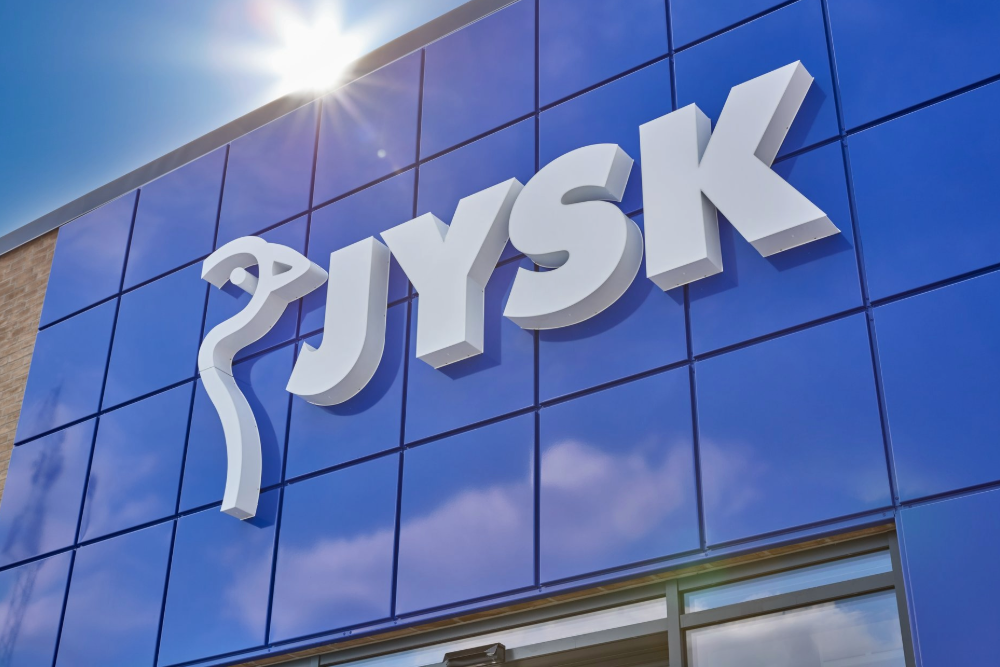 Finn din nærmeste butikk