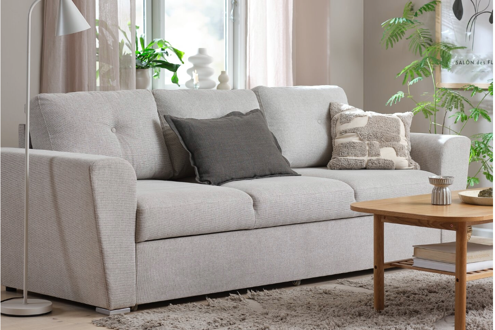 Spar 20-40% på utvalgte sovesofaer