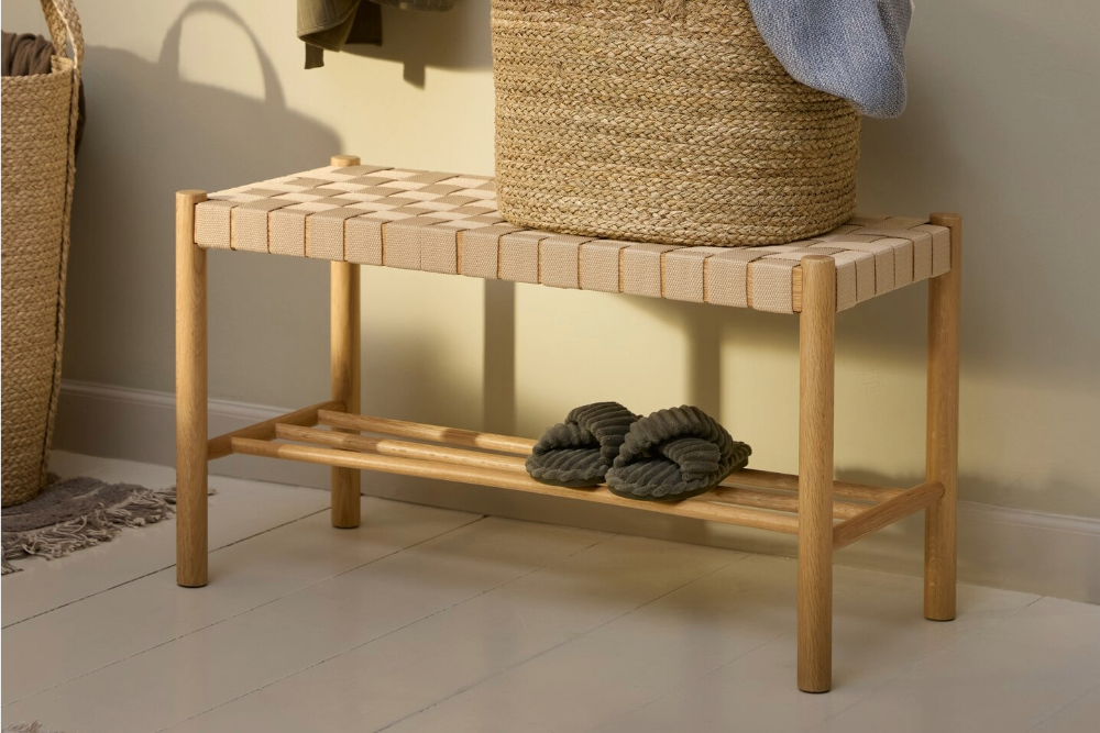 Spar 25-50% på utvalgte benker