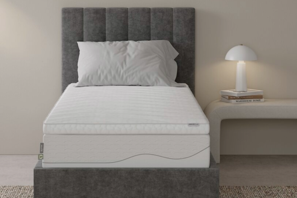 Pressede priser på utvalgte overmadrasser