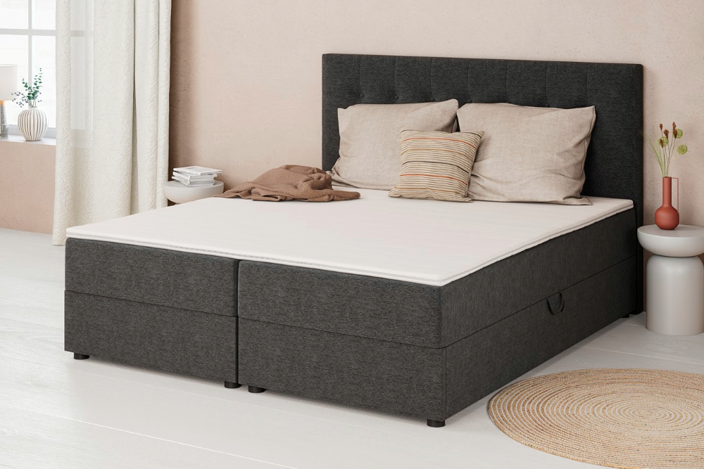 Pressede priser på utvalgte kontinentalsenger