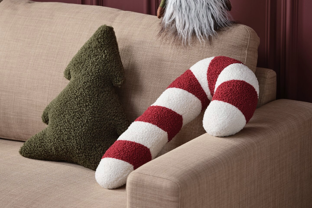 Spar 20-60% på alle julevarer