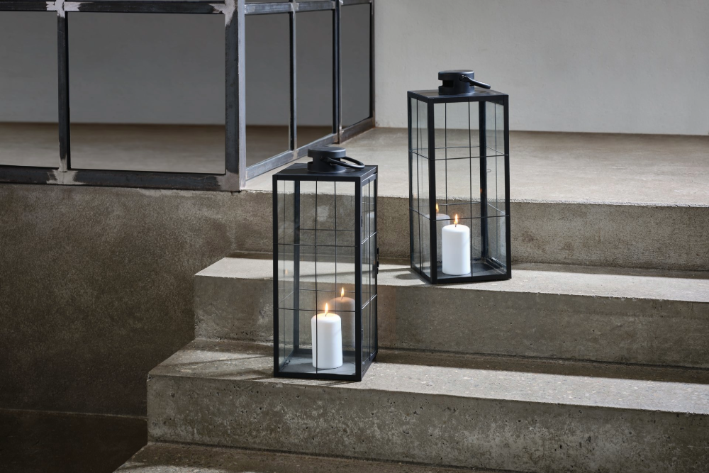 Spar 30-50% på utvalgte lyslykter