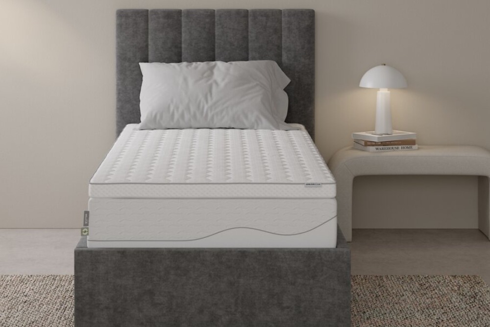 Pressede priser på utvalgte overmadrasser