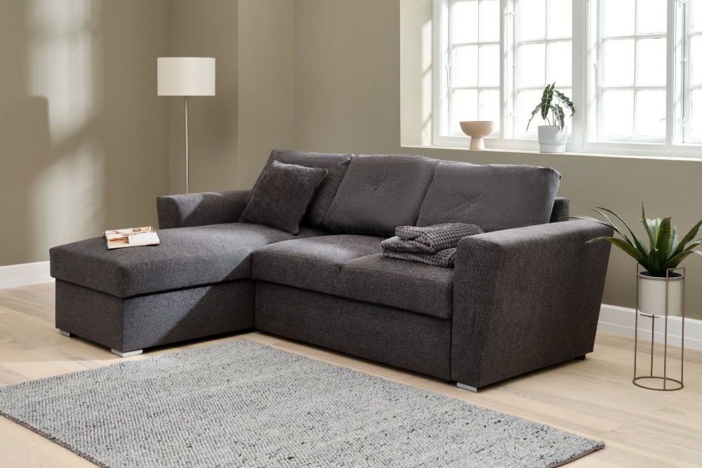 Spar 20-40% på utvalgte sovesofaer