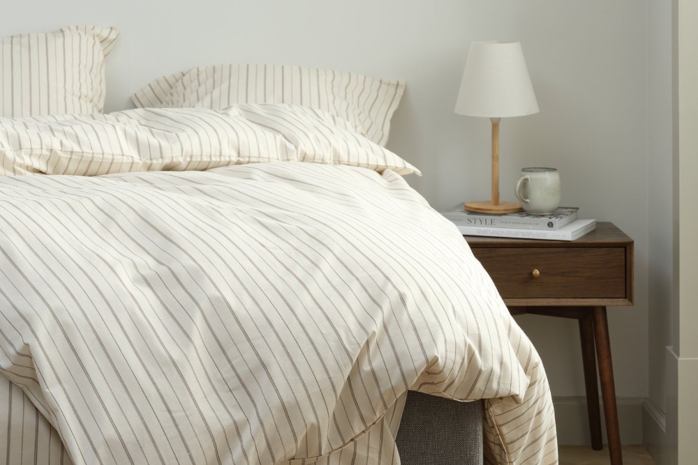 Spar opptil 50% på utvalgte sengesett