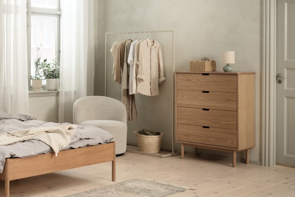 Pressede priser på utvalgte kommoder