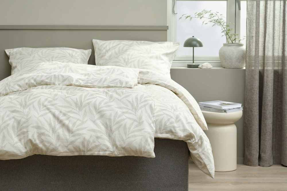 Pressede priser på utvalgte sengesett