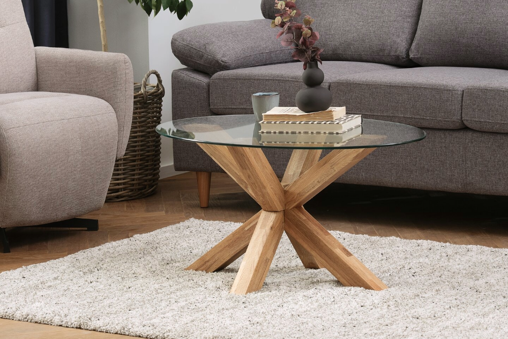 Spar 25-50% på utvalgte sofabord