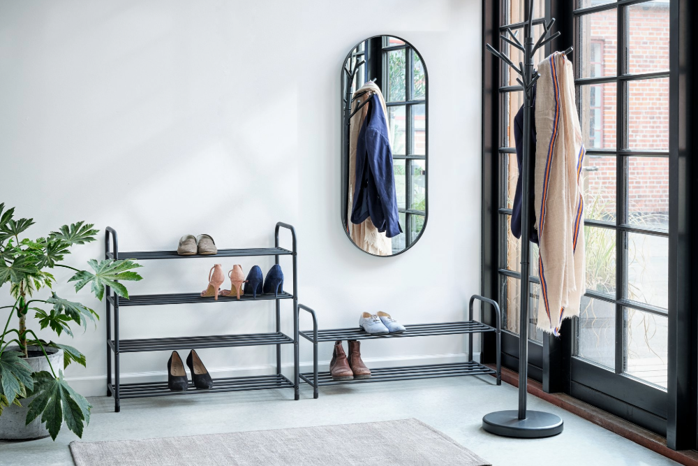 Lave priser og store besparelser på alt til entréen