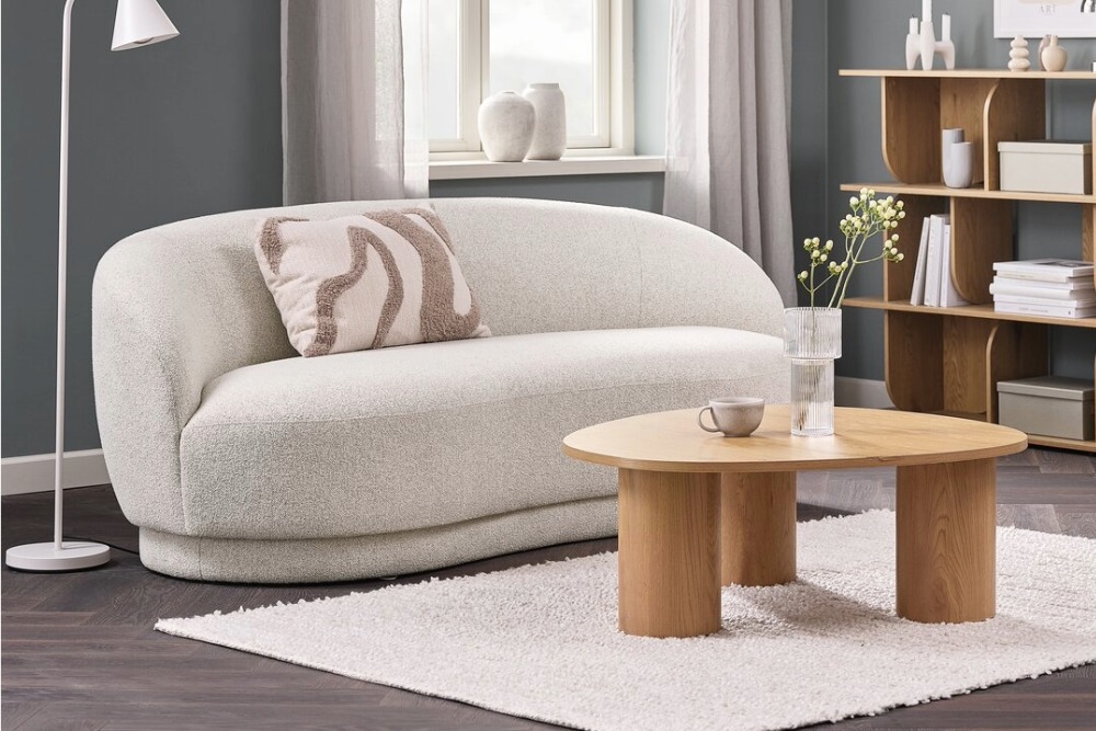 Spar 25-50% på utvalgte sofaer