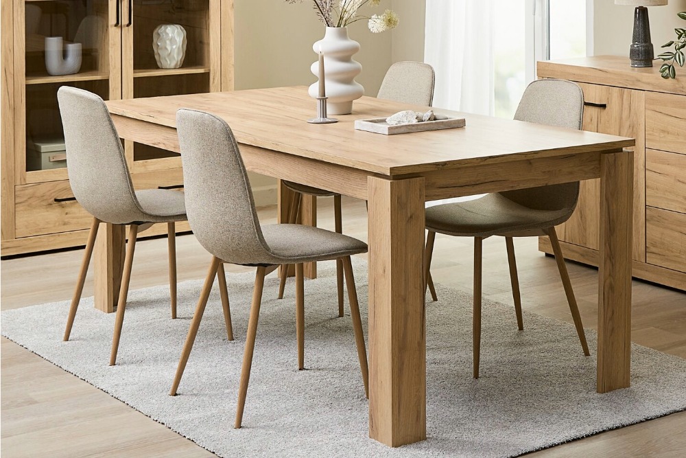 Spar 25-50% på utvalgte spisestoler