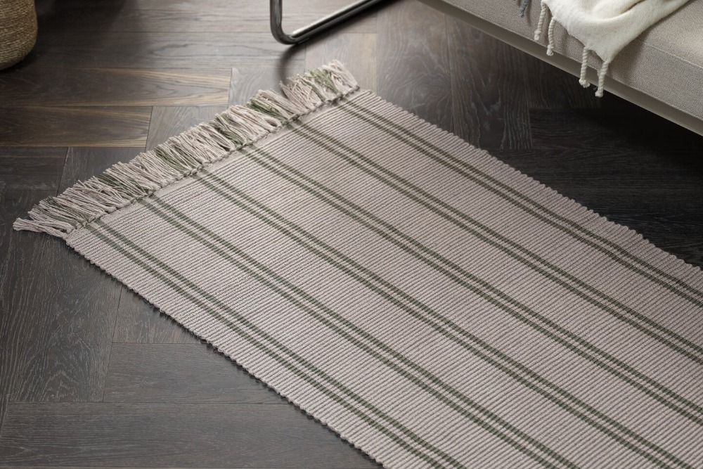 Spar 30-50% på utvalgte gulvtepper