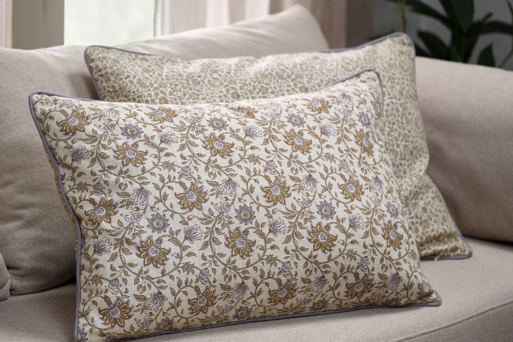 Spar 50% på utvalgte pynteputetrekk