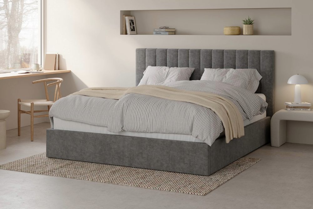 Store besparelser på utvalgte madrasser