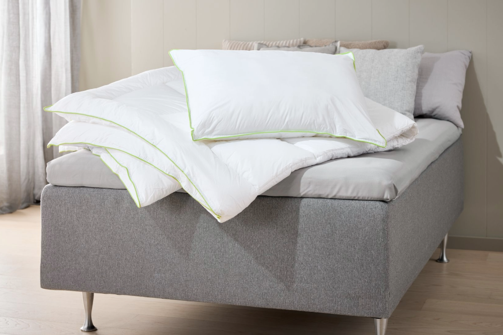 Spar 30-60% på utvalgte hodeputer