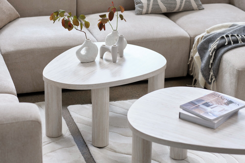 Spar 25-50% på utvalgte sofabord