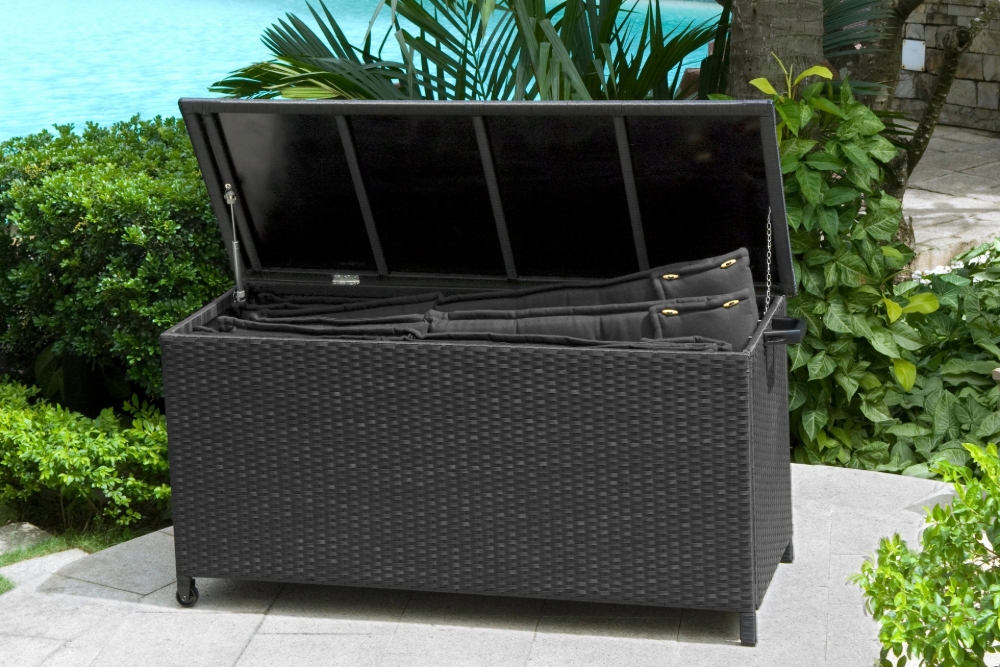 Spar 30-50% på putekasser