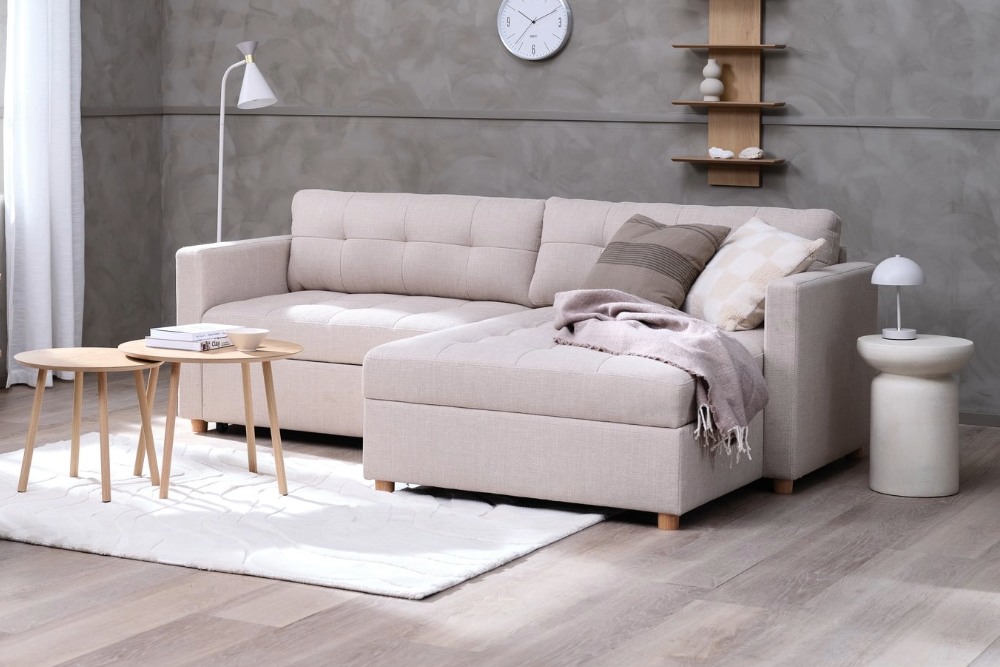 Spar 20-40% på utvalgte sovesofaer