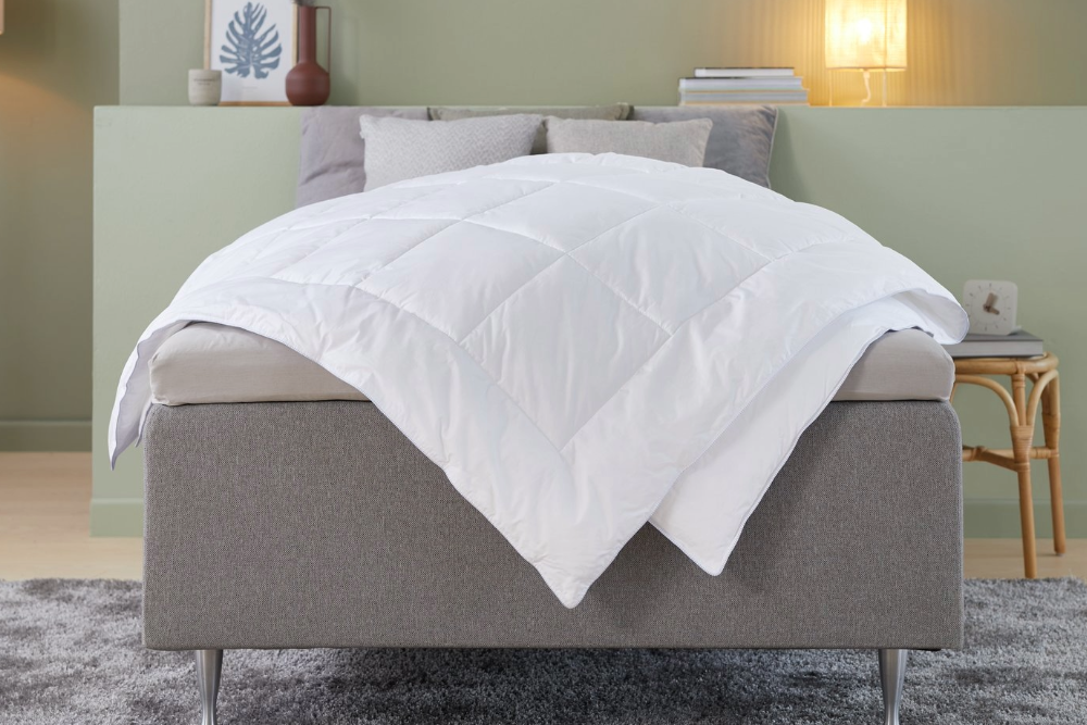 Spar opptil 50% på utvalgte sommerdyner