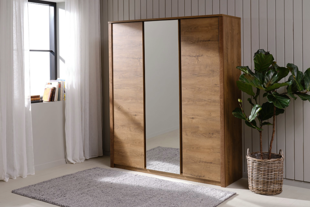 Lave priser og store besparelser på møbler til soverommet