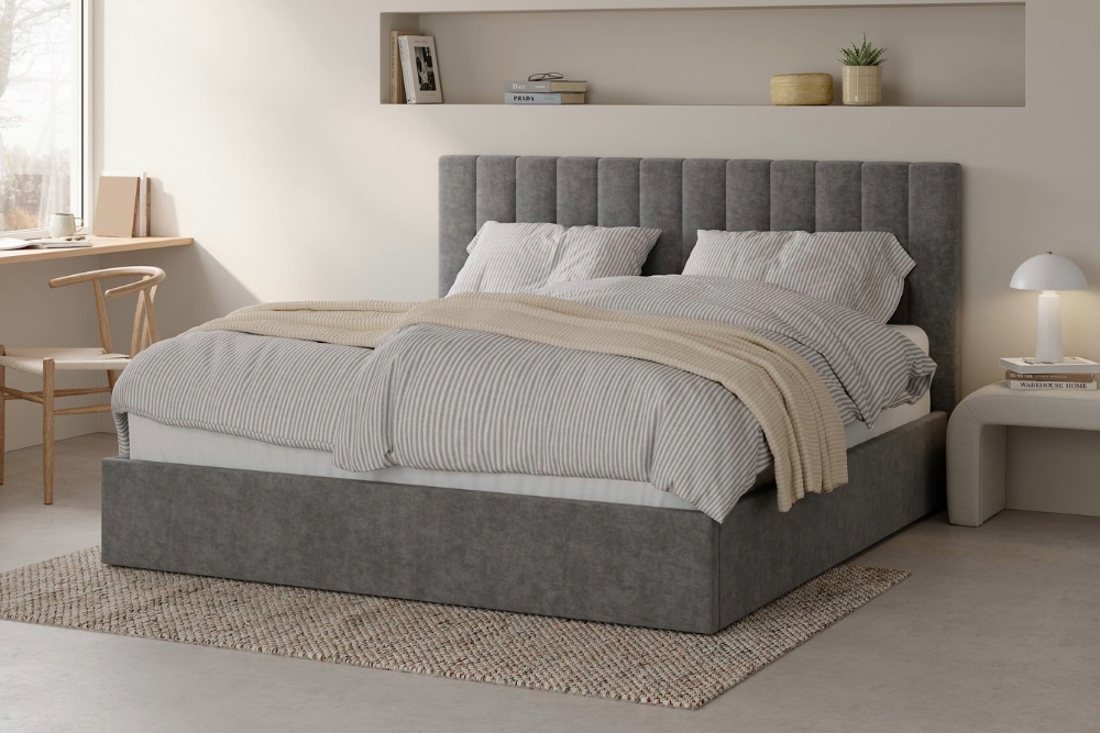 Spar opptil 60% på utvalgte madrasser