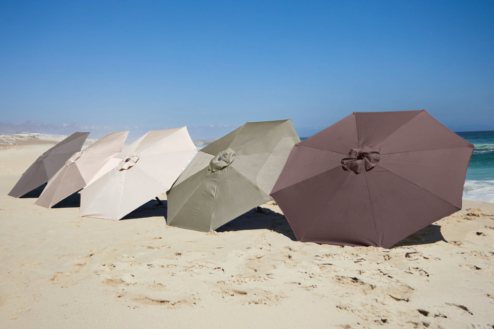 Parasoller