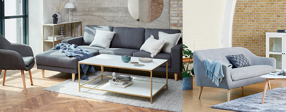 Hvordan velge riktig sofa?