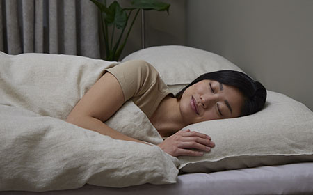 Bør madrassen din være myk, medium eller fast?