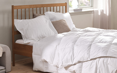 OEKO-TEX® hjelper deg med å velge tekstiler testet for skadelige stoffer