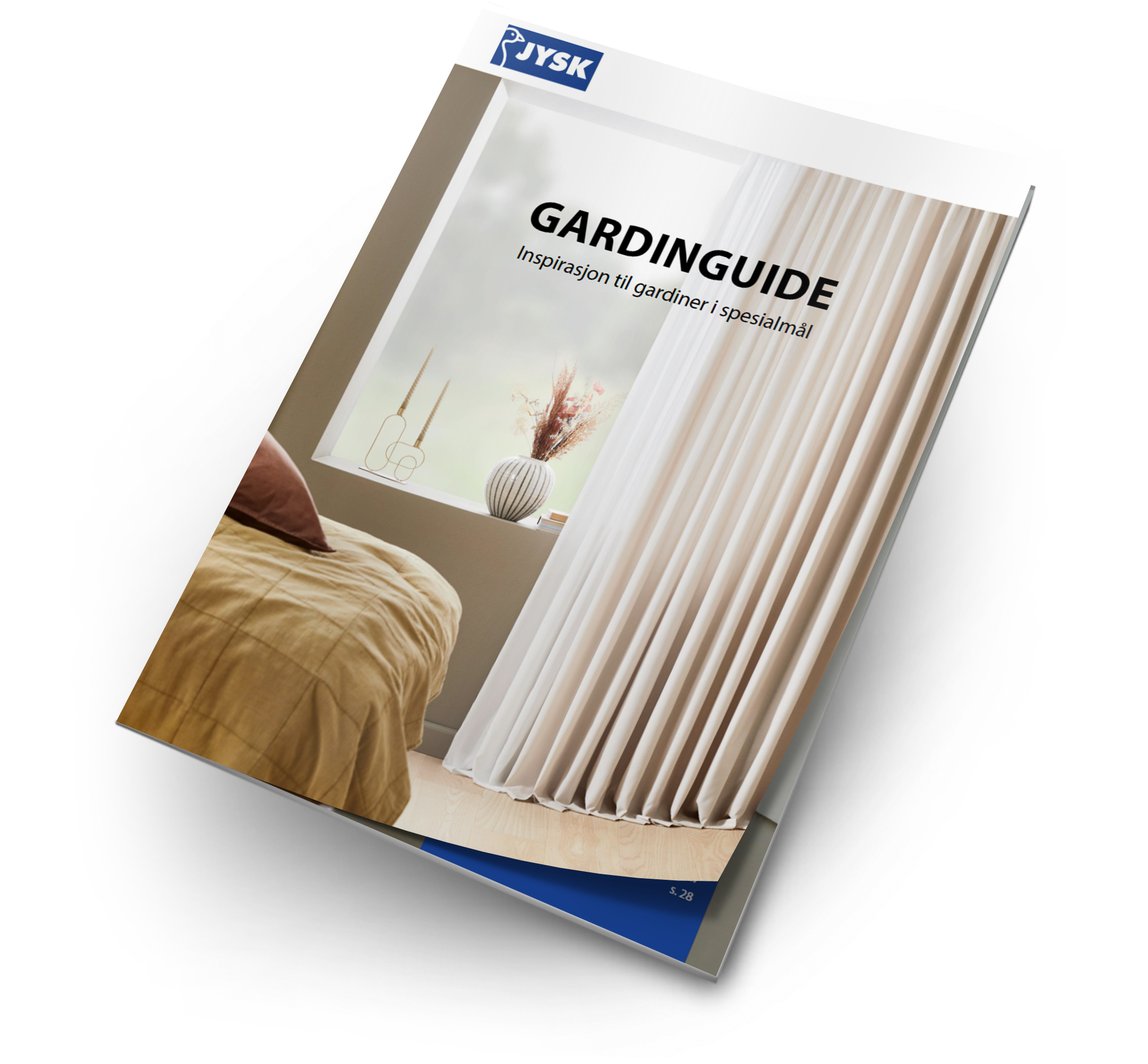 Se vår gardinkatalog