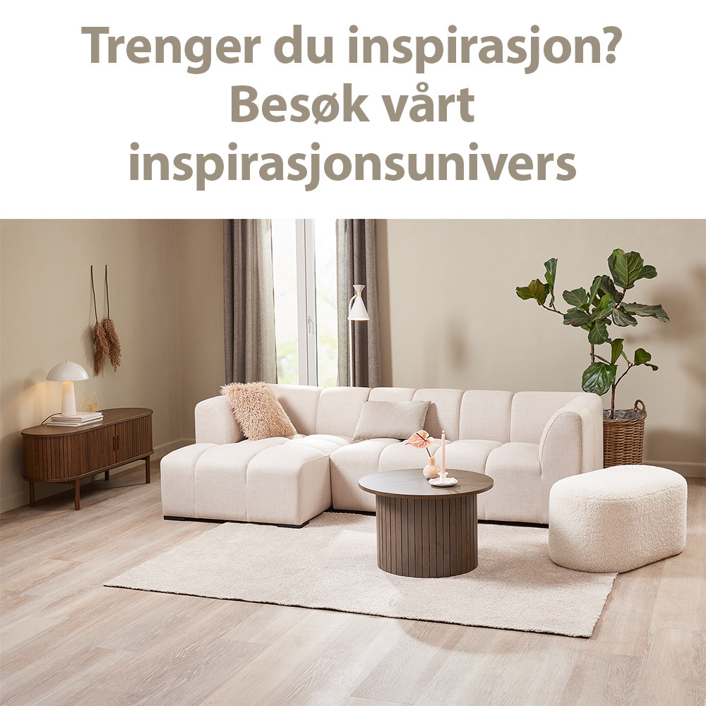 Finn inspirasjon