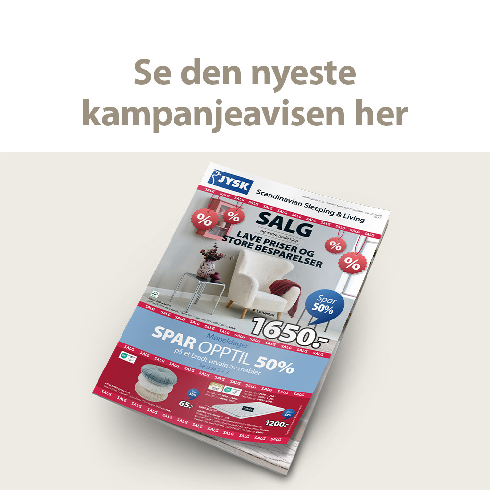 Se ukens kampanjeavis