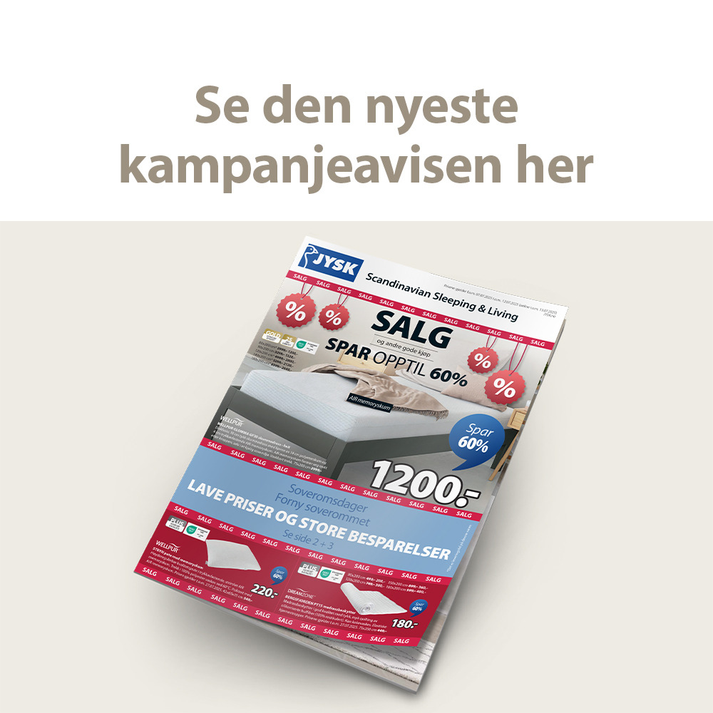 Se ukens kampanjeavis
