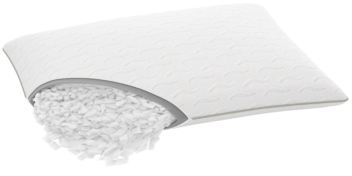 STROKKEN justerbar pute Justerbar pute