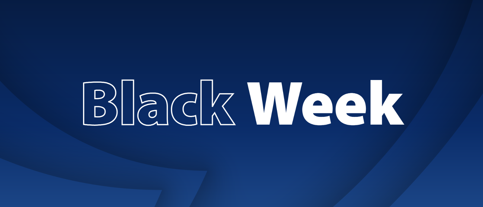 Black Week Black Week