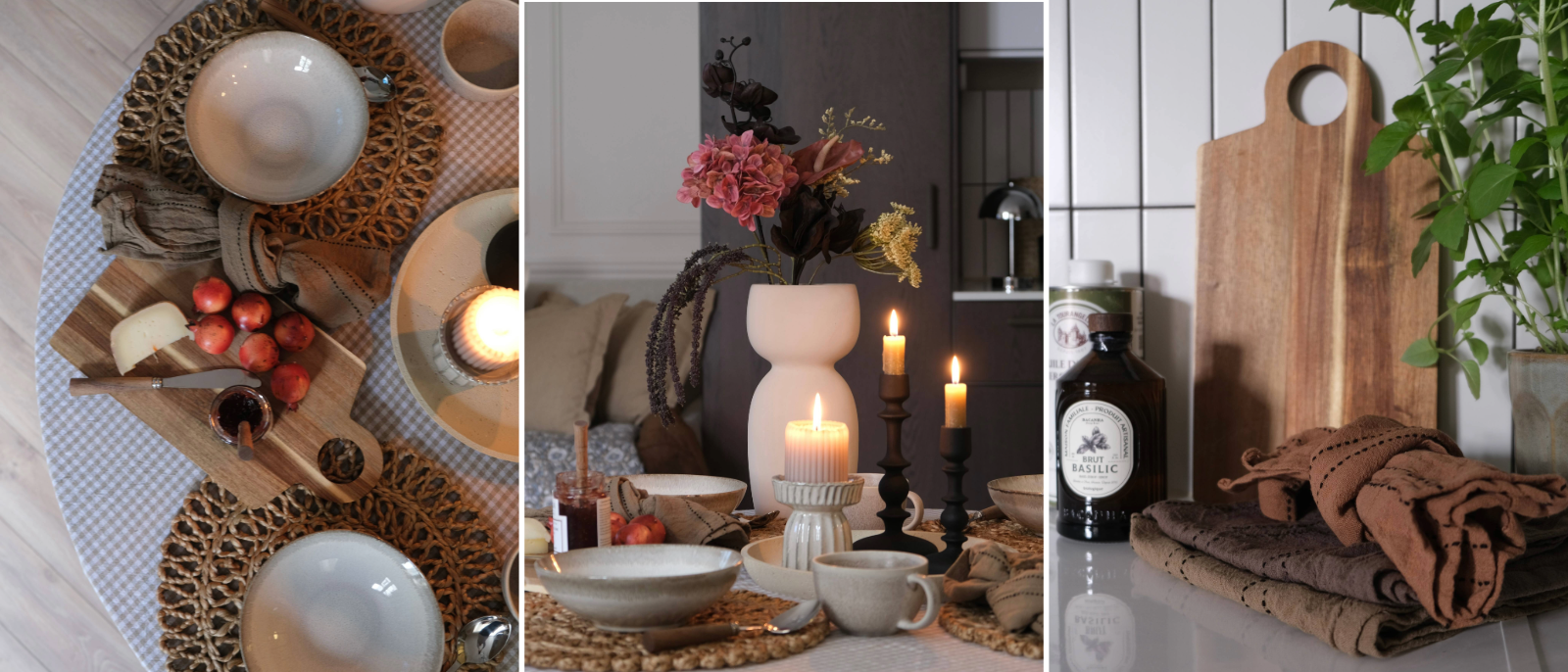 Lun høststemning i Paris Lun høststemning i Paris