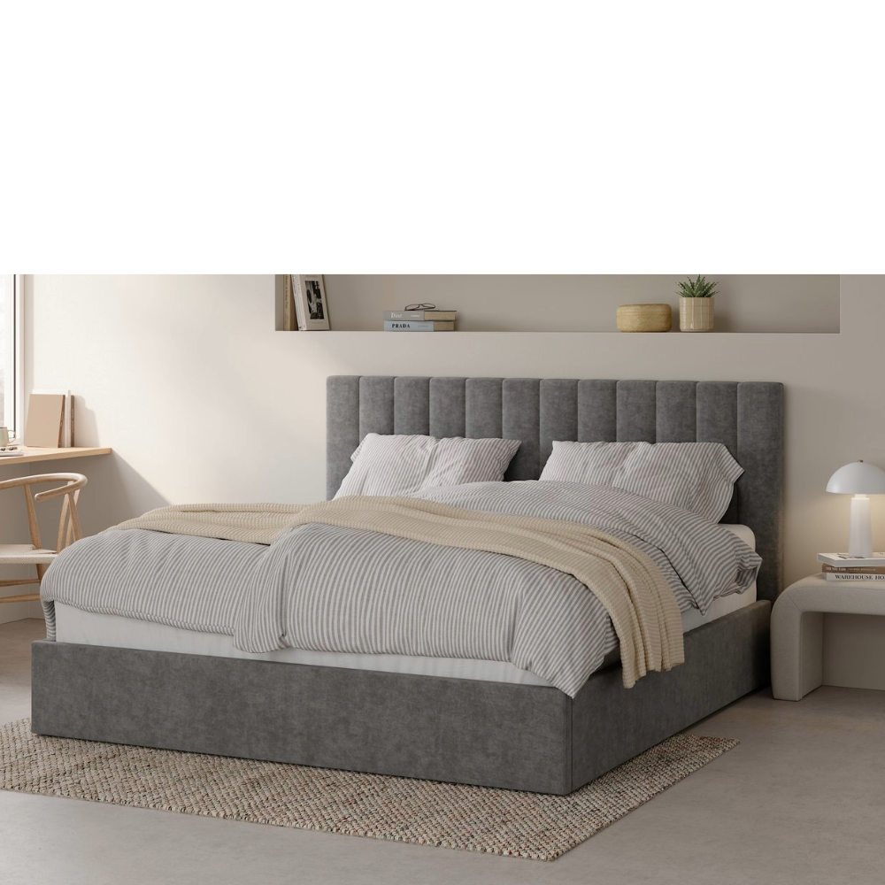 Spar opptil 60% på utvalgte overmadrasser