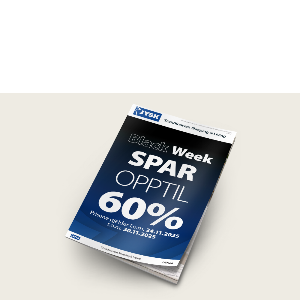 Se ukens kampanjeavis