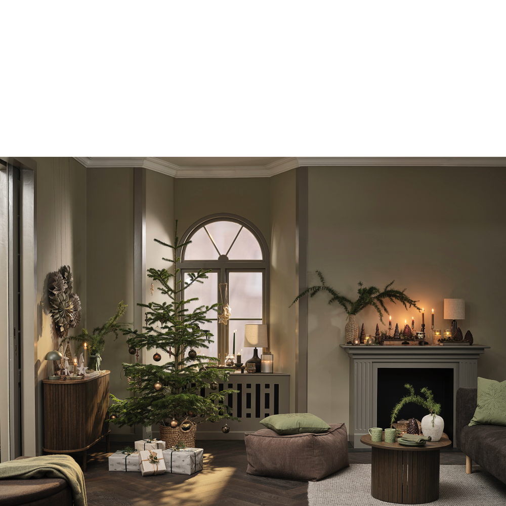 Skap julestemning i hjemmet med sesongens nyheter