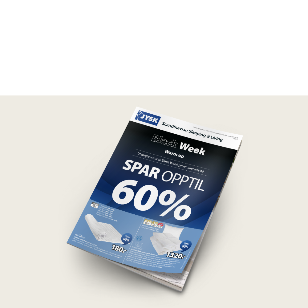 Se ukens kundeavis