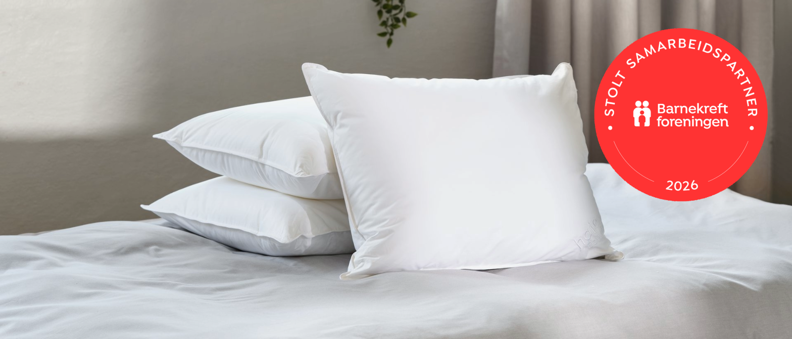 Vi i JYSK tror på gulldrømmer, og at riktig grunnlag vil gi optimal søvnkvalitet. 