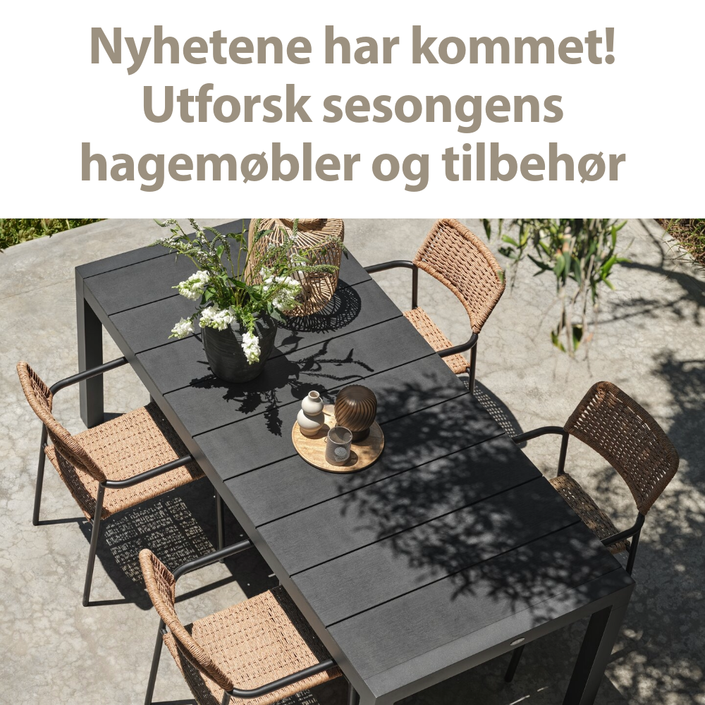 utforsk nyhetene til uteplassen