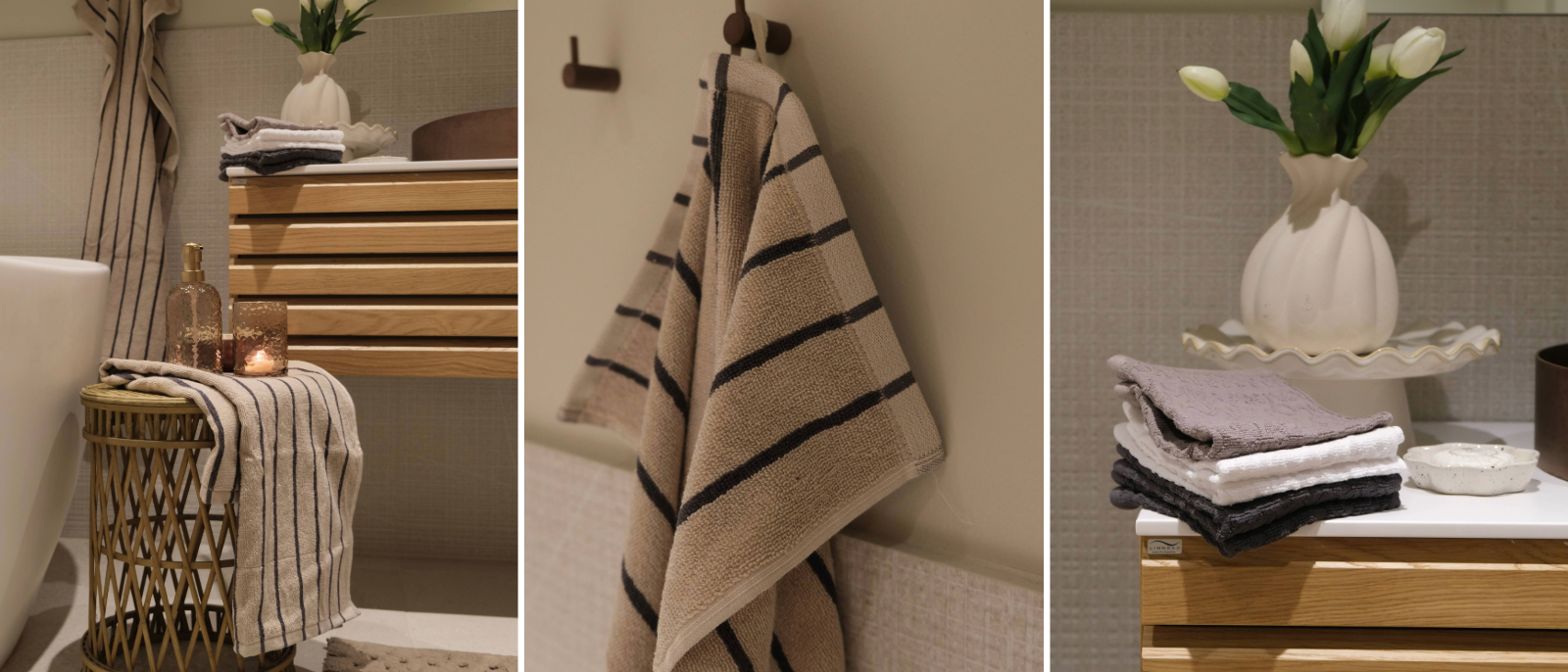 Forny badet, uten å pusse opp!