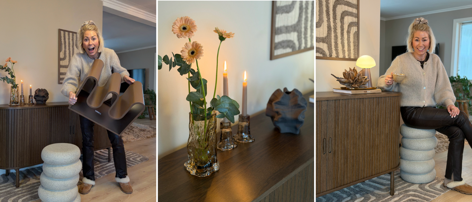 Sesongens trender står i fokus