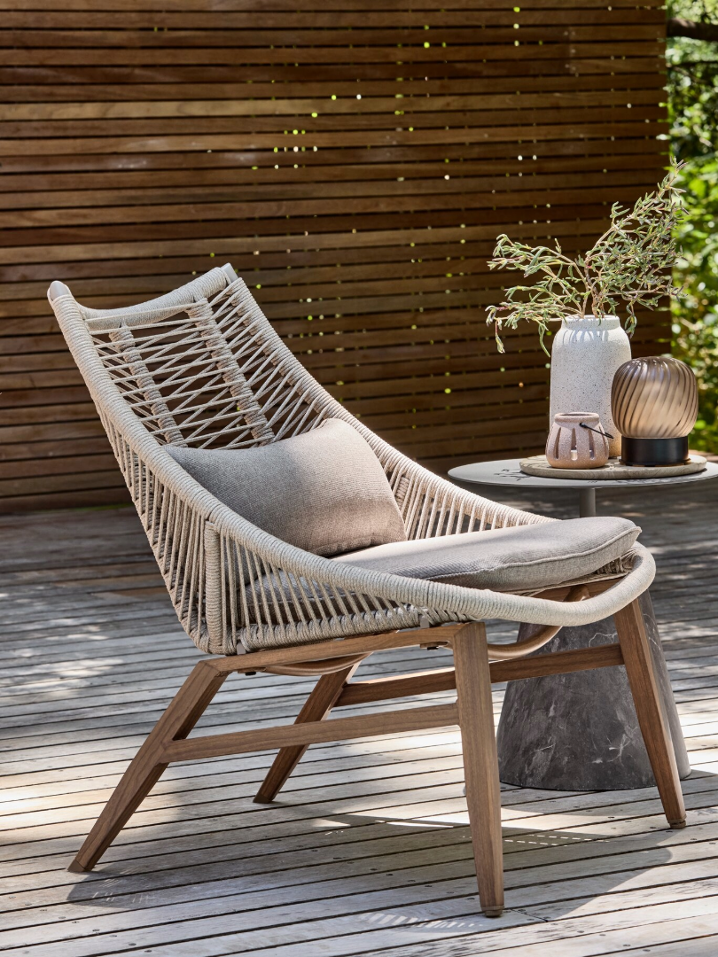 MAATTSUND loungestol