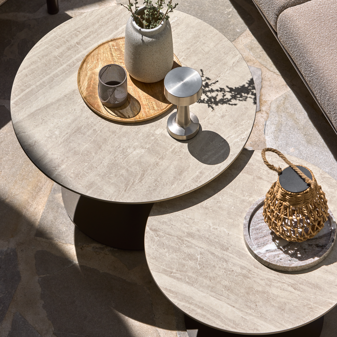 MUSVIT og BREMSE batterilamper